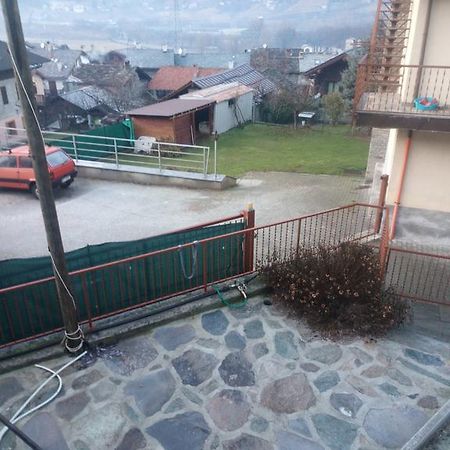 Camera Fénis Zewnętrze zdjęcie